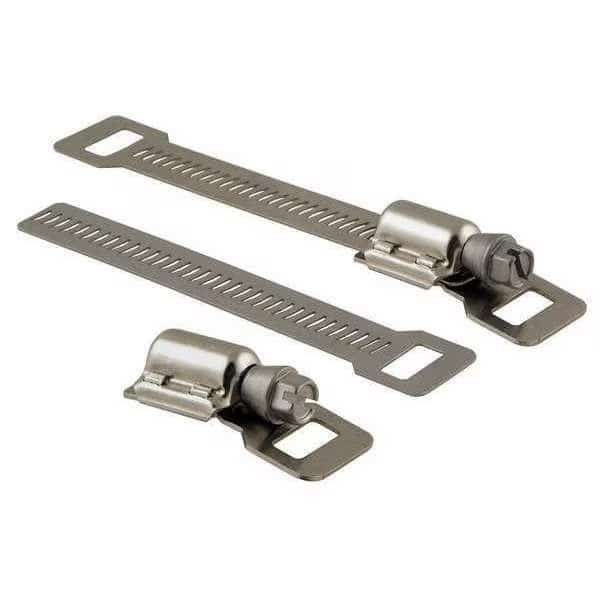 Hose Clamps, PK10
