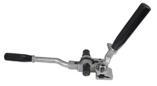 Band Tensioning Ratchet Tool