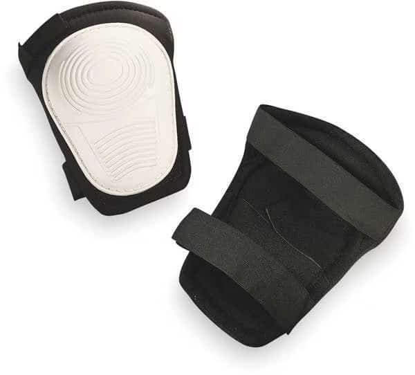 Knee Pads,Non-Skid,Foam,Universal,PR, Mfr#: V234, CLC