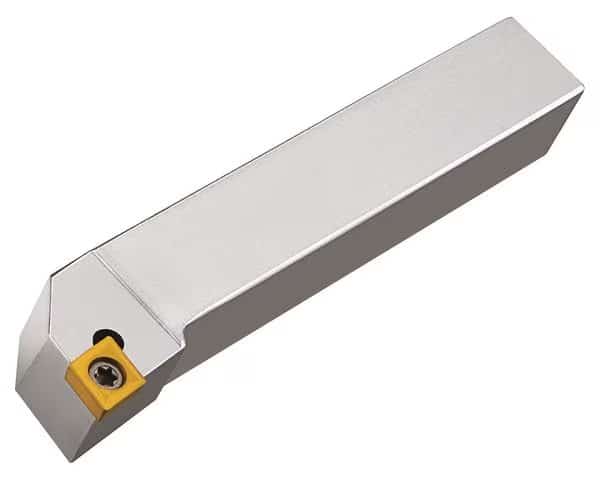 Indexable Profile Turning Tool, MICRO 100, Mfr# 10-3642