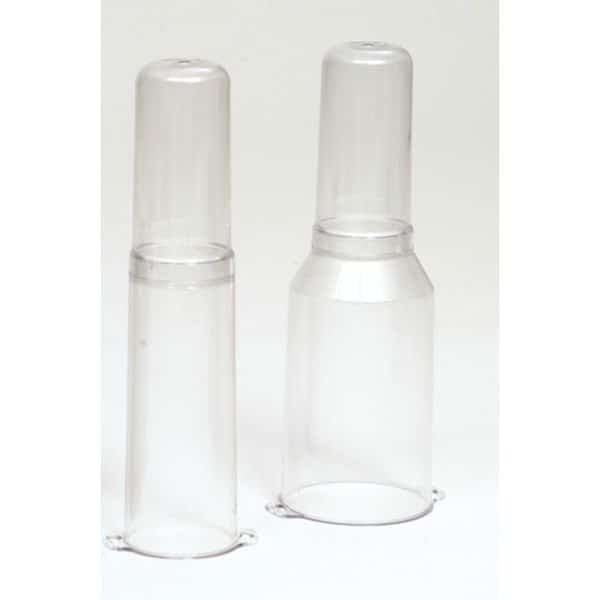 Tool Safety Cover, 14x5x14 In, Clear
