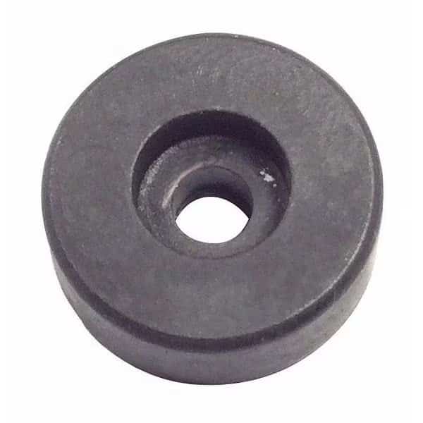 Bumper, Rubber, Black, 3/16"H x 3/16"W, PK.50, EnjoyTool Select, Mfr#: 2073W-017U