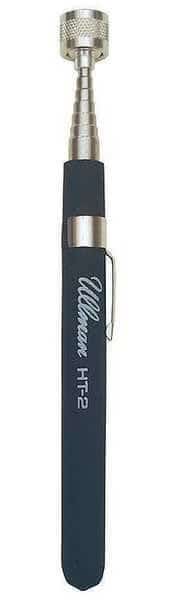 Pick-Up Tool, Mag, 7-1/2 to 33-3/4 In, 5 lb