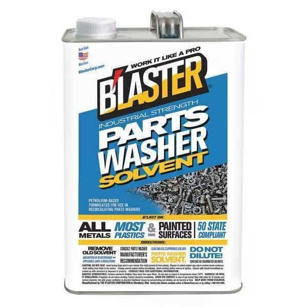 Parts Washer Solvent, 1 Gal.