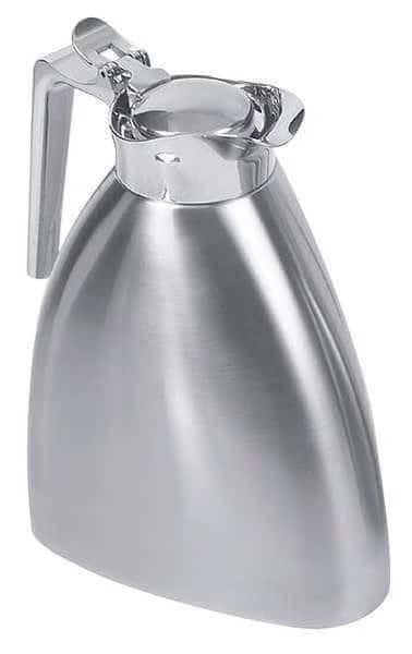 Insulated Vacuum Beverage Server,24 oz, Mfr#: 17599-5, SPRING USA