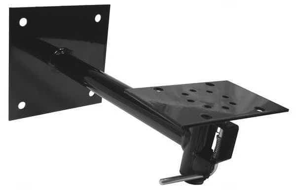 Hose Reel Mounting Bracket, Wall