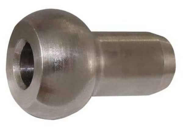 Single Shank Ball, 303 SE/304, Size 1/4