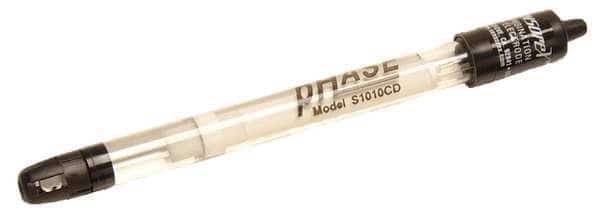 Reserch grd pH elctrd epxy bdy blb grd