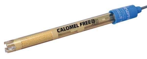 Clmel Free ph Electrde BNC