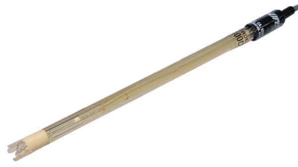Clmel Free pH Electrde 6 mm BNC Cnnectr, Sensorex, Mfr#: SG900CIT