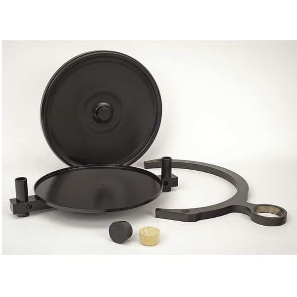 Sieve Shaker Conversion Kit, Mfr#: PA8, ADVANTECH