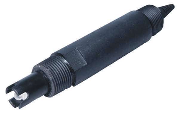RP Elctrd Hevy Dty 3/4 NPT 10ft Cbl Rnd