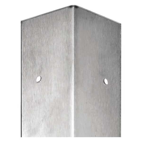Danger Sign,7X10",R and BK/Wht,HV,Eng, Mfr#: MELC113VS, ACCUFORM