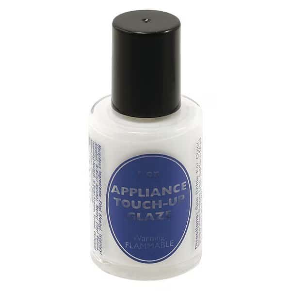 Appliance Touch Up Kit,1 oz.,White, Mfr#: MP10511, PRIME-LINE
