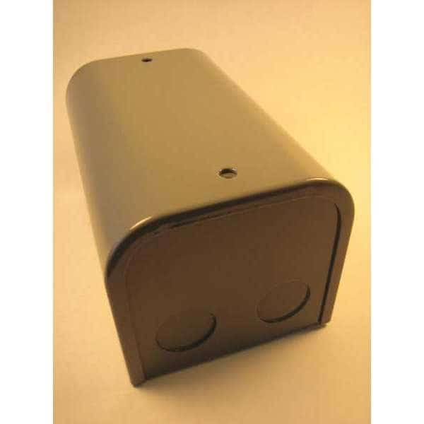 Relay and Control Enclosure, Momntry Only