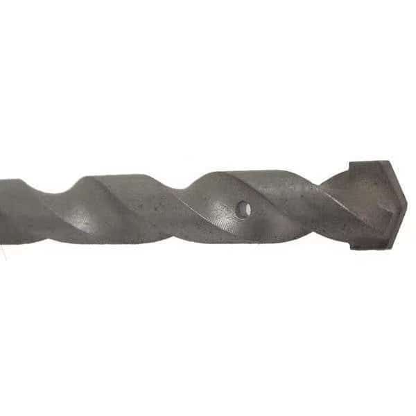 Masonry Drill Bit, 5/16" dia. x 18" L