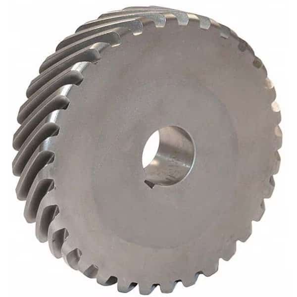 HelicalGear, 20DP, 14.5PA, 30Teeth, LH