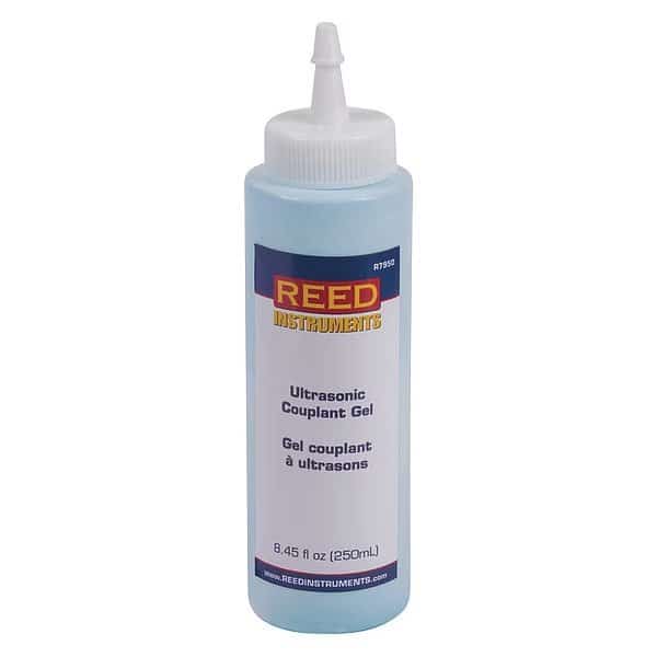 Ultrasonic Couplant Gel, 4oz.