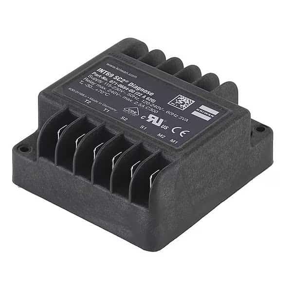 Motor Protector,120V, Mfr#: 998-0520-00, COPELAND