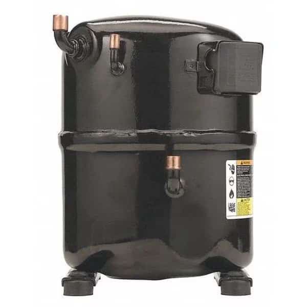 Compressor, 230V, 1-Phase, 31700 Btu