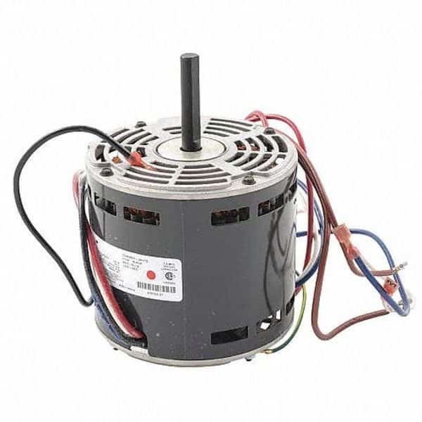 Blower Motor,1.3 HP,120V,1-Phase, Mfr#: 92L22, LENNOX