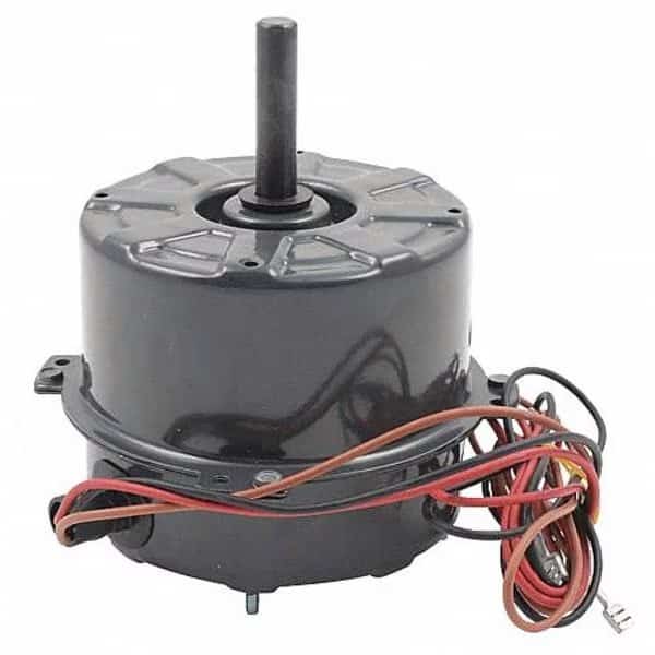 Fan Motor,1/5 HP,208/230V,1-Phase, Mfr#: 72L08, LENNOX
