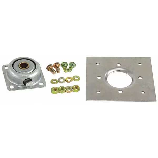 Bearing, 1/2"