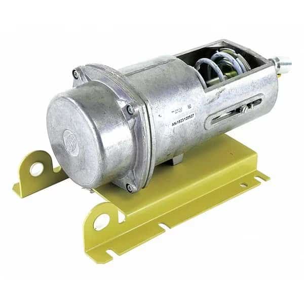 Damper Actuator, 3to13 psig, 2"/4" Stroke