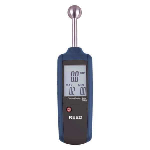 Pinless Moisture Meter