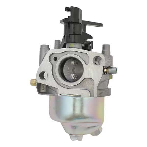 Carburetor Assembly