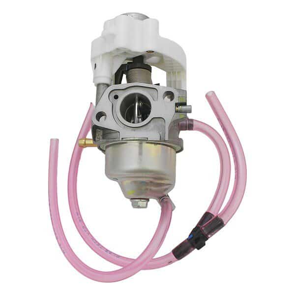 Carburetor Assembly, Mfr#: 16100-Z0V-D12, HONDA