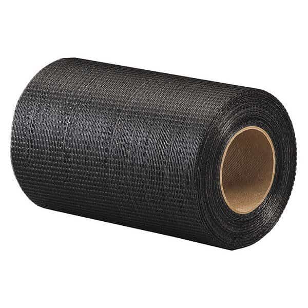 Roof Repair Fabric, 6" x 150 ft.