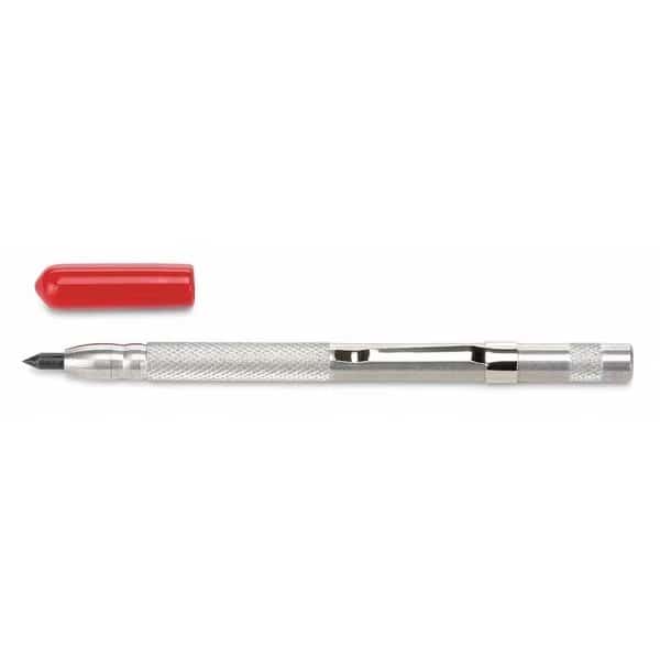 Carbide Scribe w/ Replacemnt Carbide Tip, Mfr#: KPSC, KING TOOL