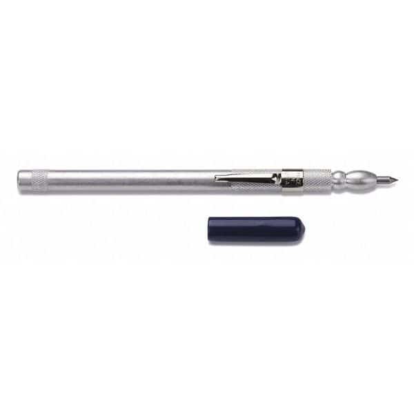 Giant Carbide Scribe, 6.25" L, Aluminum