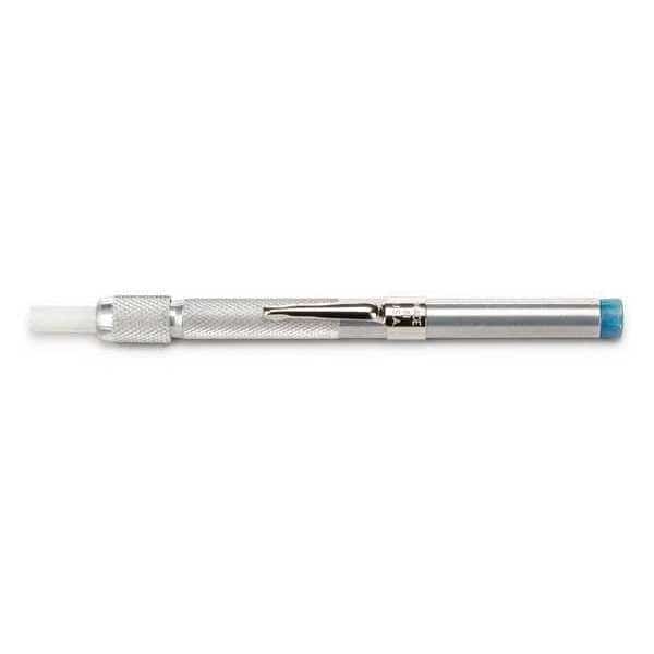 Soapstone Holder with Sharpener, Round