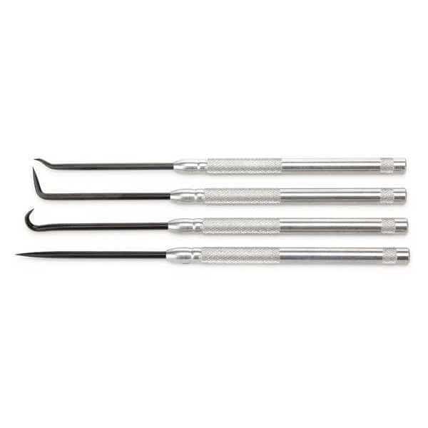 Pick Set, 4 pcs.