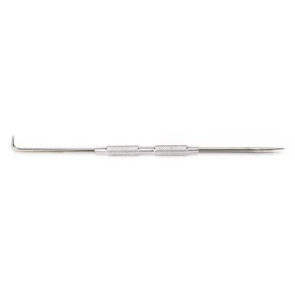 Double End Pick, Angle/Straight