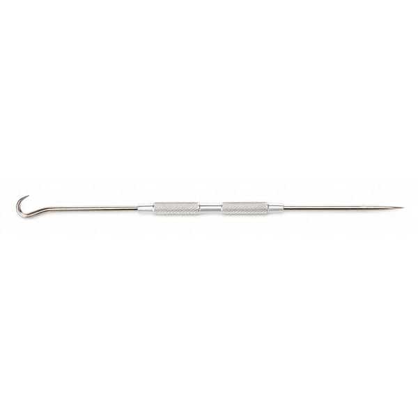 Double End Pick, Hook/Straight
