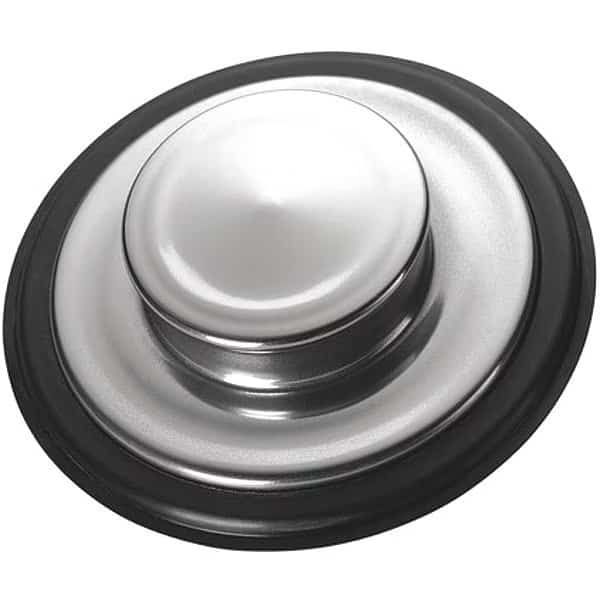 Stainless Steel Stopper