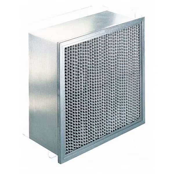 Syn Media Filter, SH, MERV11, 24"x24"x6"
