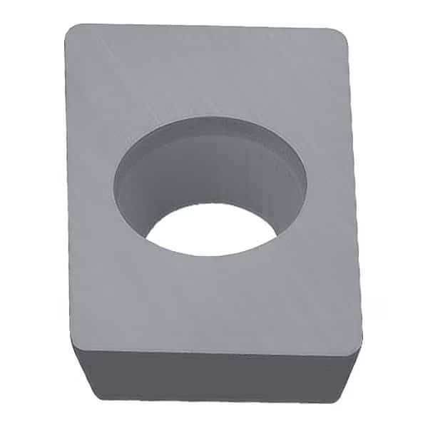 Milling Insert, Parallelogram, NDCW 3275TR TN100M Grade Uncoated Cermet