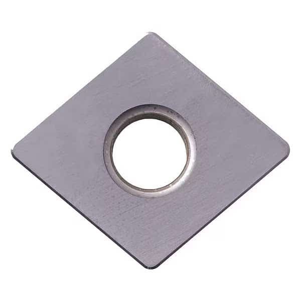 Turning Insert,Diamond,CNGA 432T00825, Mfr#: CNGA432T00825PT600M, KYOCERA