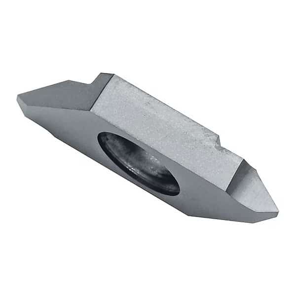 Threading Insert, TKFT 12LN6001 KW10 Grade Uncoated Carbide, KYOCERA, Mfr# TKFT12LN6001KW10