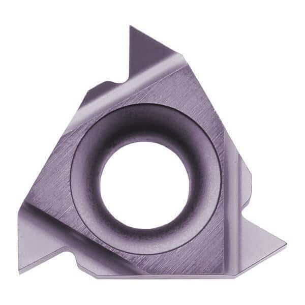 Threading Insert, 11 IRA60PR15 PR1115 Grade PVD Carbide
