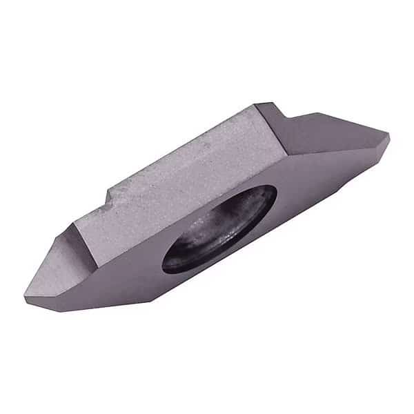 Threading Insert, TKFT 12RB6000 PR1535 Grade PVD Carbide, Kyocera, Mfr#: TKFT12RB6000PR1535