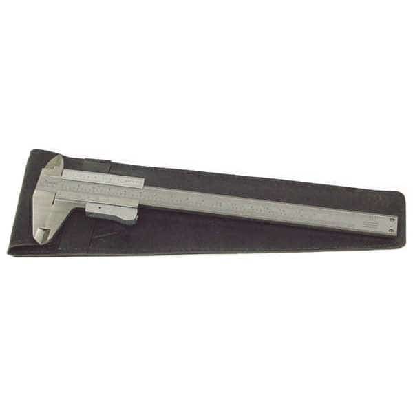 Vernier Caliper, 6", 150mm