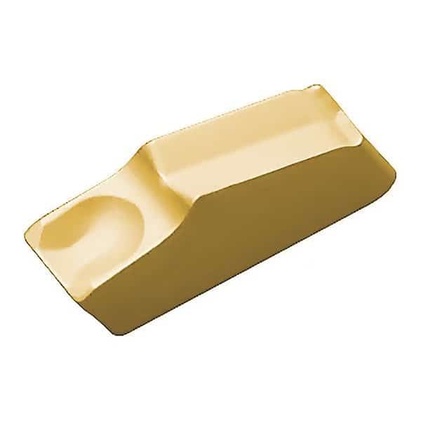 Cut-Off Insert, TKN 16 CR9025 Grade CVD Carbide