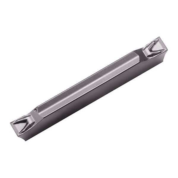 Cut-Off Insert, GDM 3020N010PQ PR1225 Grade PVD Carbide