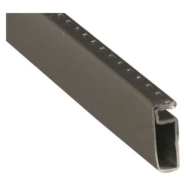 Wnd Screen Frames,1/4x3/4x72",Brz,PK20 , Mfr#: MP14090