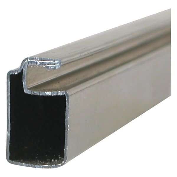 Screen Frms, 3/4 x 3/8", 6 ft., Mill, PK20